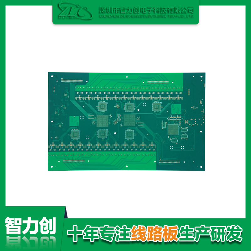 1608798662439225.png 十層通信 PCB 板運(yùn)用 5G 信號基站轉(zhuǎn)換模塊.png