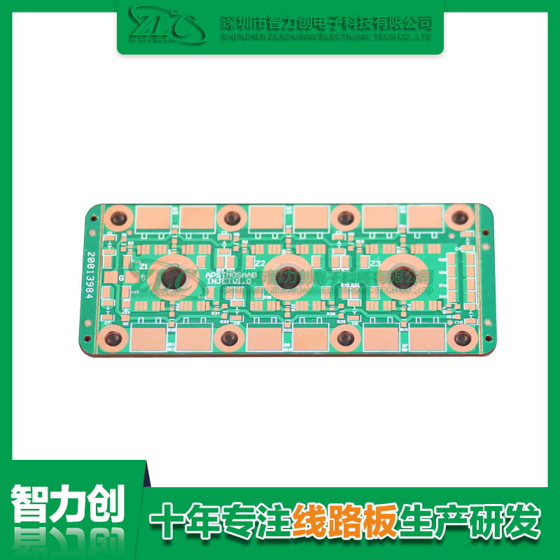 比較常見(jiàn)pcb電路板種類(lèi)，pcb基板材料分類(lèi)