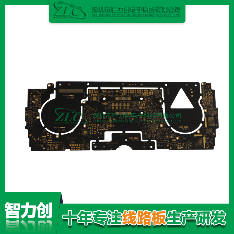 變頻器PCB板是什么？變頻器PCB板走線技巧