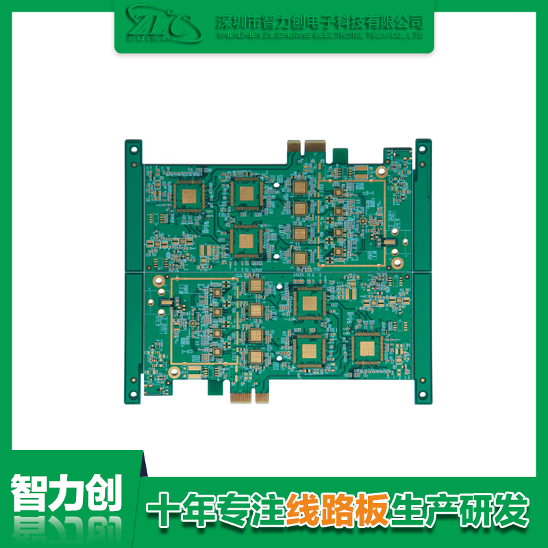 什么是PCB線路板？常用的PCB線路板有哪些材料？
