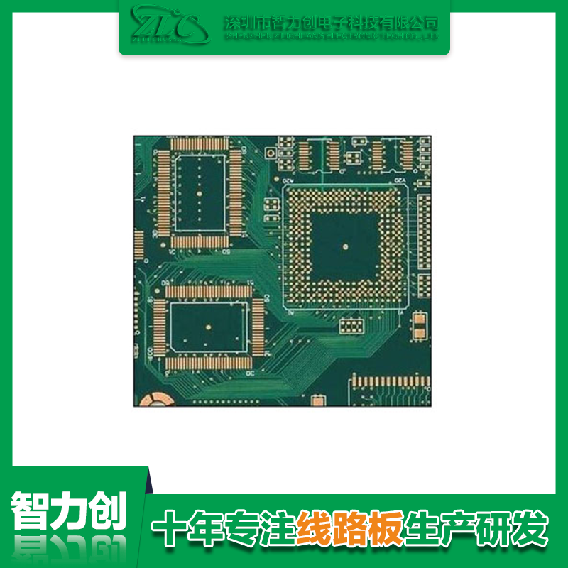 PCB沉金板是什么？沉金有什么作用？